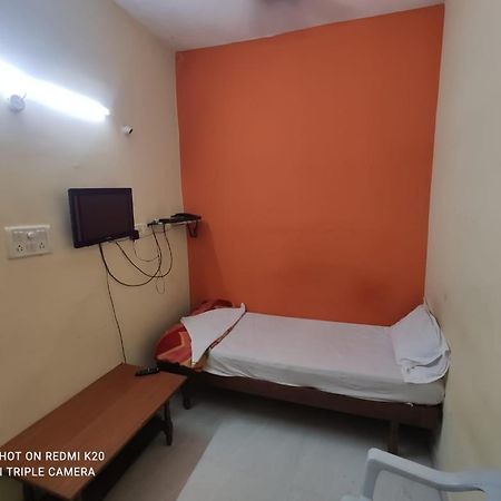 Hotel Sai Nivas Residency Χιντεραμπάντ Εξωτερικό φωτογραφία