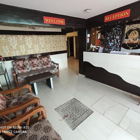Hotel Sai Nivas Residency Χιντεραμπάντ Εξωτερικό φωτογραφία