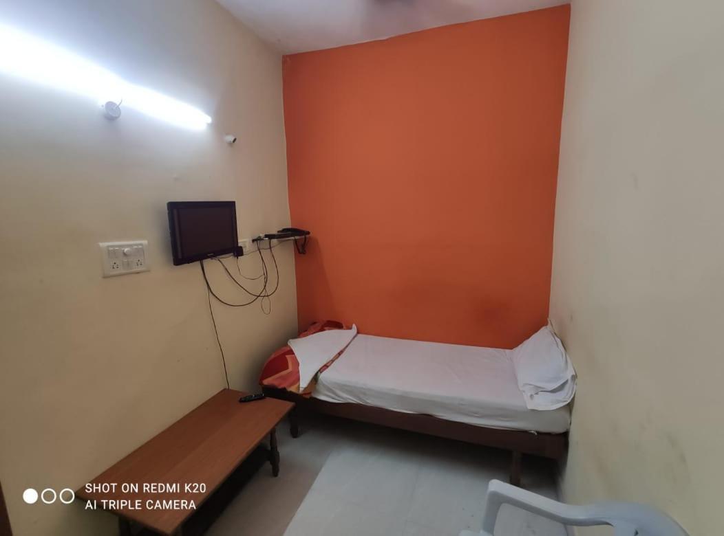 Hotel Sai Nivas Residency Χιντεραμπάντ Εξωτερικό φωτογραφία