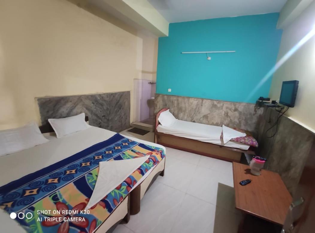 Hotel Sai Nivas Residency Χιντεραμπάντ Εξωτερικό φωτογραφία