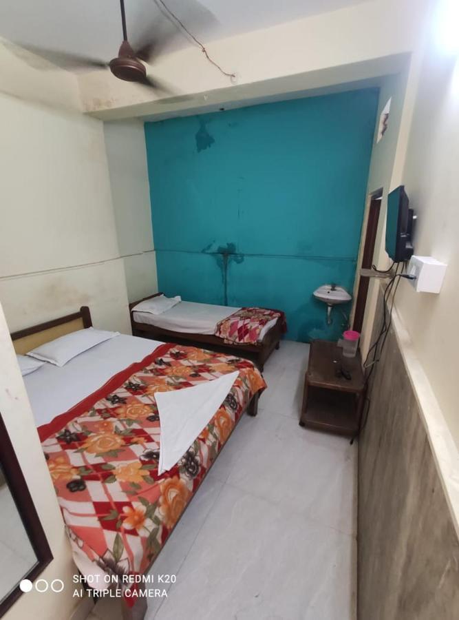 Hotel Sai Nivas Residency Χιντεραμπάντ Εξωτερικό φωτογραφία