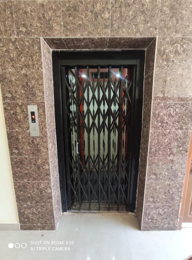Hotel Sai Nivas Residency Χιντεραμπάντ Εξωτερικό φωτογραφία