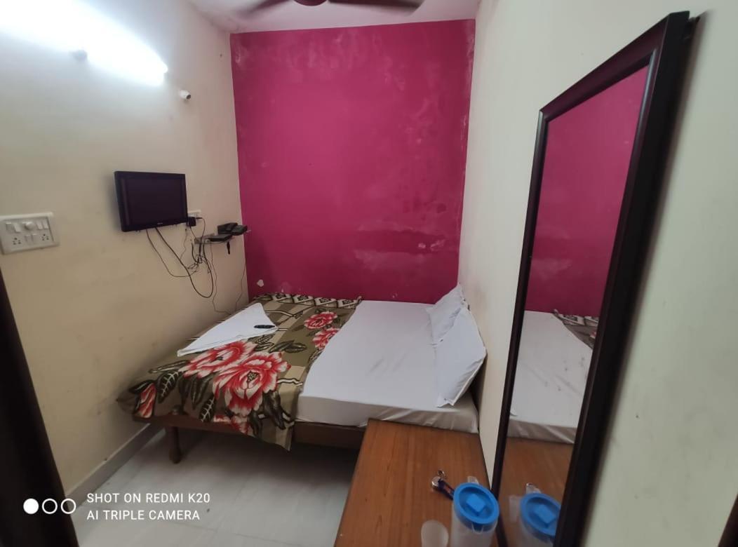 Hotel Sai Nivas Residency Χιντεραμπάντ Εξωτερικό φωτογραφία