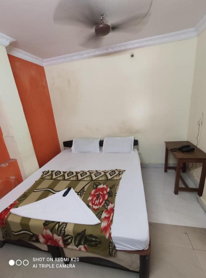 Hotel Sai Nivas Residency Χιντεραμπάντ Εξωτερικό φωτογραφία